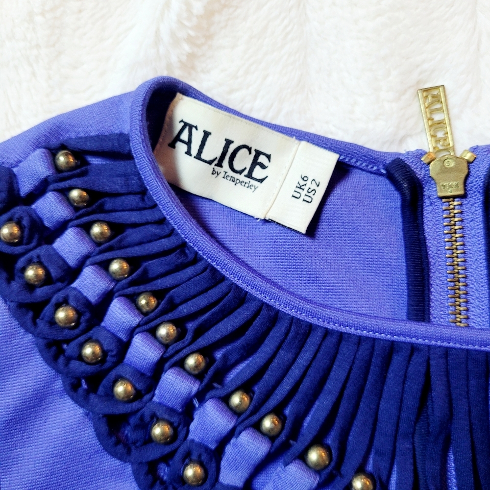 Alice by Temperley | Dress - Picture 3 of 6